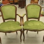 767 4310 ARMCHAIRS